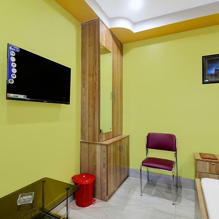 כלכותה Hotel O Mahal And Restaurant Kanchrapara מראה חיצוני תמונה