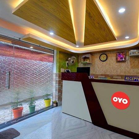 כלכותה Hotel O Mahal And Restaurant Kanchrapara מראה חיצוני תמונה