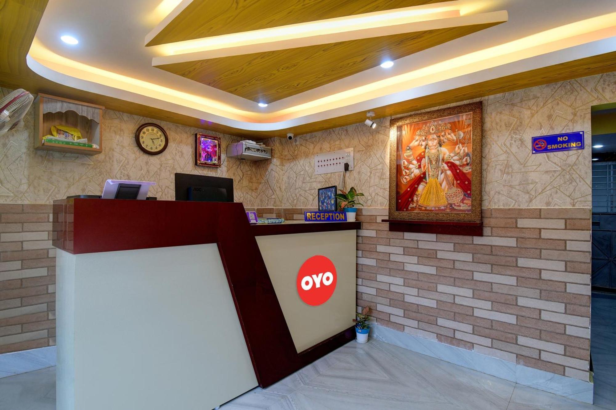 כלכותה Hotel O Mahal And Restaurant Kanchrapara מראה חיצוני תמונה